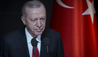 Erdoğan: Tek gayemiz Türk futbolunun uluslararası alanda hak ettiği konuma gelmesi