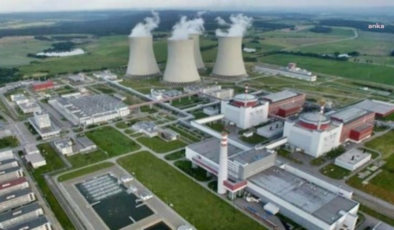 Danıştay, Sinop'taki nükleer güç santraline karşı açılan davada bilgi ve belge istedi