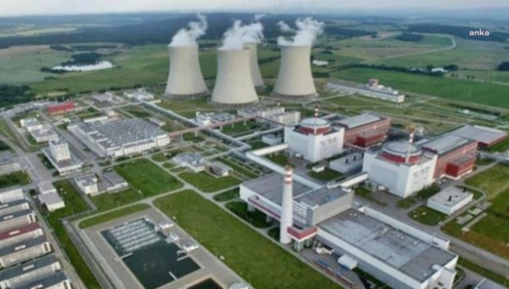 Danıştay, Sinop'taki nükleer güç santraline karşı açılan davada bilgi ve belge istedi