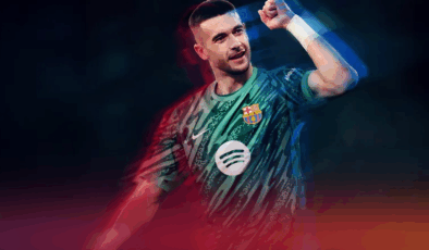 Barcelona Joan Garcia transferini resmen açıkladı!