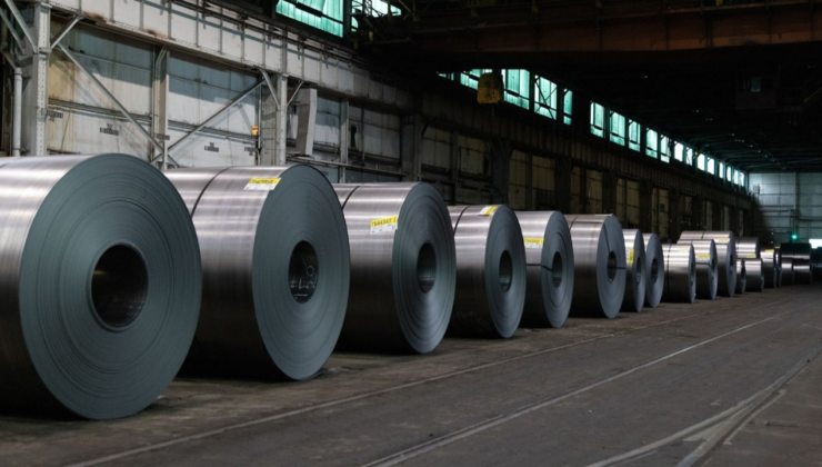 Nippon Steel, US Steel’i resmen satın aldı: Yatırım ve güvenlik taahhüdü verildi