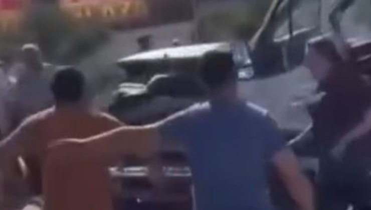 Gaziantep'te zincirleme kaza: 1'i ağır 10 yaralı