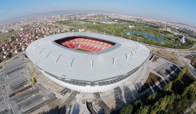 Yeni ismi bugün açıklandı: Eskişehir'den Atatürk'ün adı sessiz sedasız kaldırıldı
