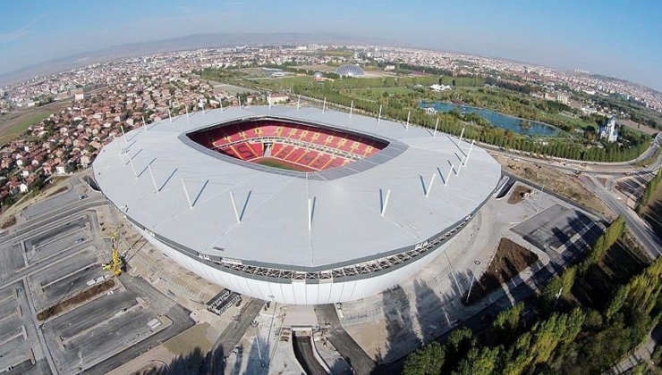Yeni ismi bugün açıklandı: Eskişehir'den Atatürk'ün adı sessiz sedasız kaldırıldı
