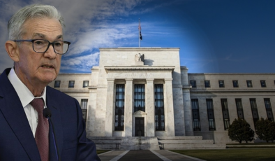 Son dakika: Fed kritik faiz kararını açıkladı