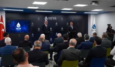 İYİ Parti ve DEVA Partisi'nden ortak komisyon kurma kararı