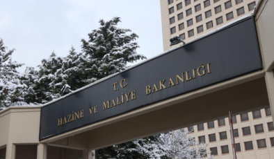 Hazine ve Maliye Bakanlığı'ndan vergi affı iddialarına yalanlama