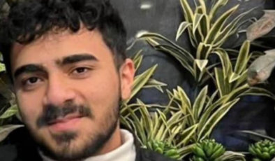 Kaza yaptığı araçtan çıktı… TIR çarptı!