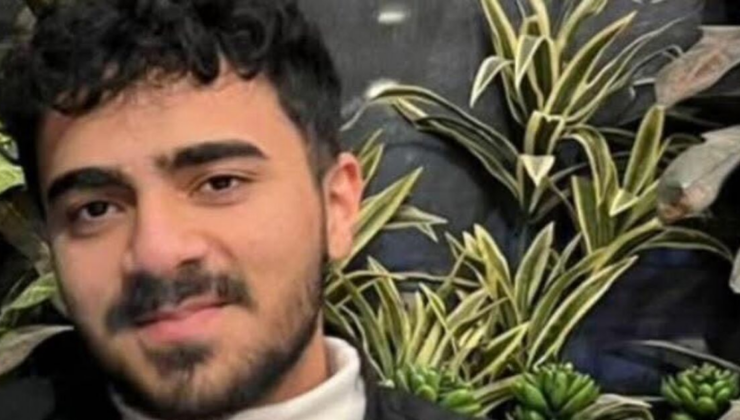 Kaza yaptığı araçtan çıktı… TIR çarptı!