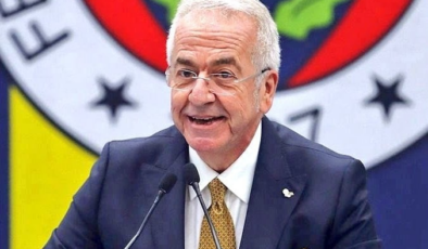 Fenerbahçe'de Erol Bilecik Eylül ayında görevi bırakacağını açıkladı