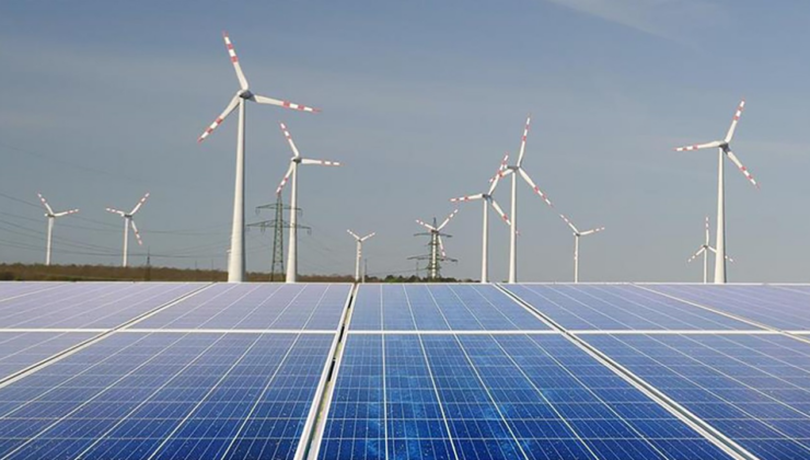 Türk Tesla, Afrika ülkesinde şalteri indirdi