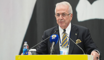 F.Bahçe'de Erol Bilecik'ten ayrılık kararı!