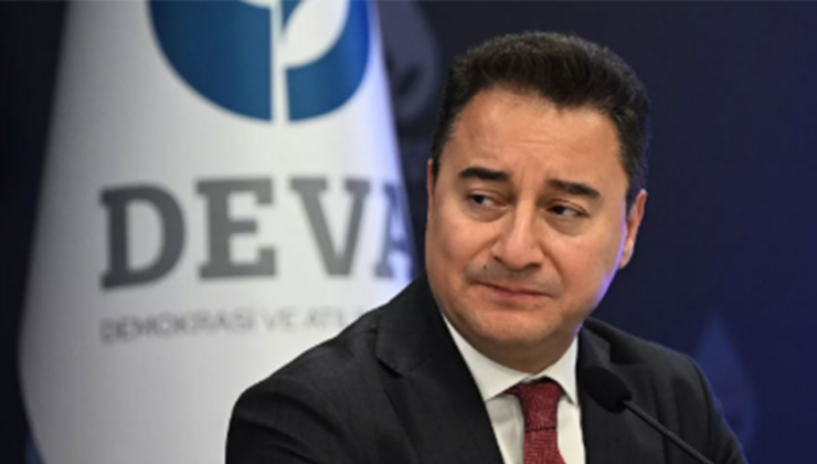 Babacan'dan Erdoğan'a asgari ücret tepkisi: Mikrofonlardan kaçmayın!