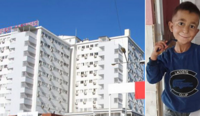Cami inşaatına girdi… Yürekleri yaktı!