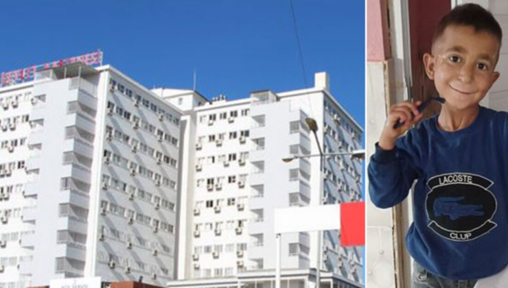 Cami inşaatına girdi… Yürekleri yaktı!