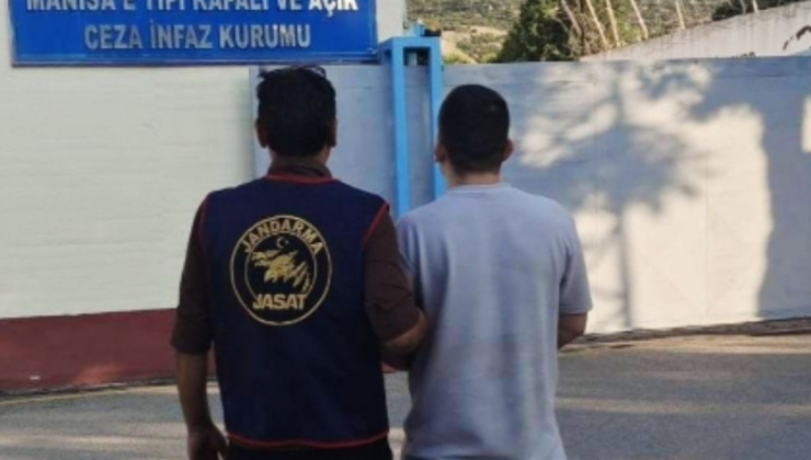 Daha 28 yaşında! 89 suç kaydı çıktı