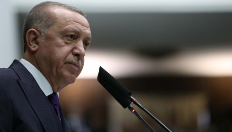 Erdoğan'dan açıklama: Asgari ücrete ara zam var mı?