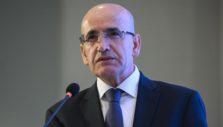 AK Partili vekiller Bakan Şimşek’e “istifa” söylentilerini sordu