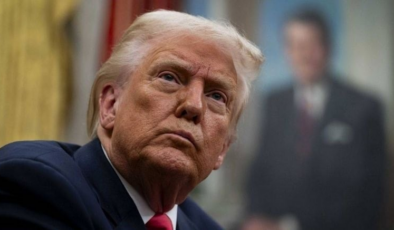 Trump'tan son dakika 'İsrail-İran' açıklaması!