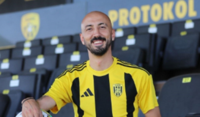 Ahmet İlhan Özek, Aliağa FK ile anlaştı