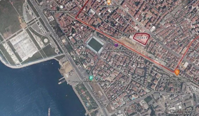 İstanbul’da dev arsa satışa çıkıyor: İşte teklif veren 5 isim