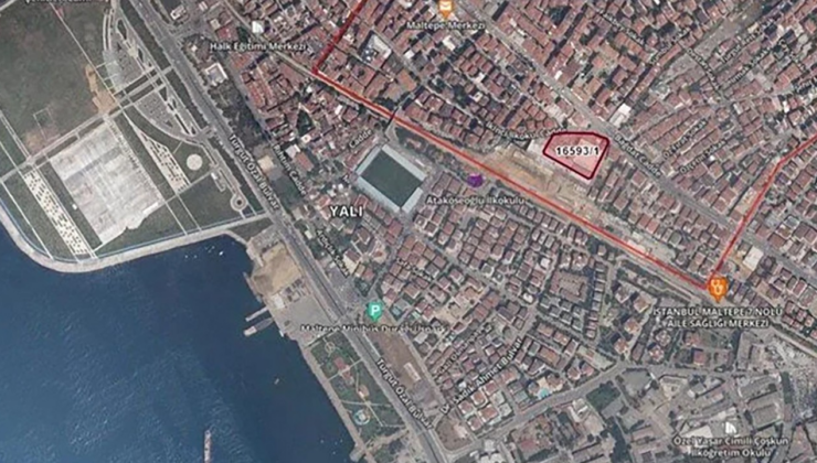 İstanbul’da dev arsa satışa çıkıyor: İşte teklif veren 5 isim