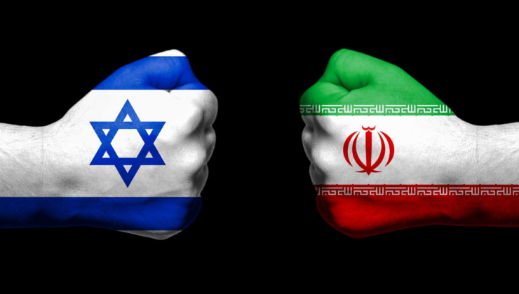 İsrail'den İranlılara küstah çağrı: Mossad'a ajanlık yapın