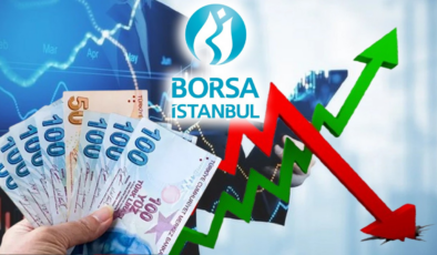 Yatırımcı rotasını değiştirdi: Borsada en çok para girişi ve çıkışı bu 10 hissede yaşandı