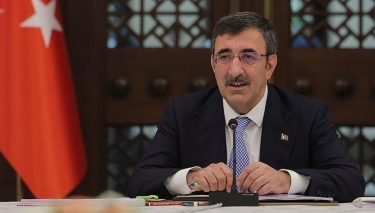 "Milletimiz müsterih olsun" paylaşımı