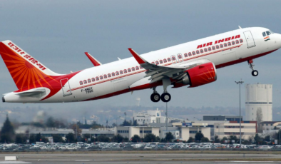 Air India kazasında acil güç sisteminin çarpışmadan önce devreye girdiği tespit edildi