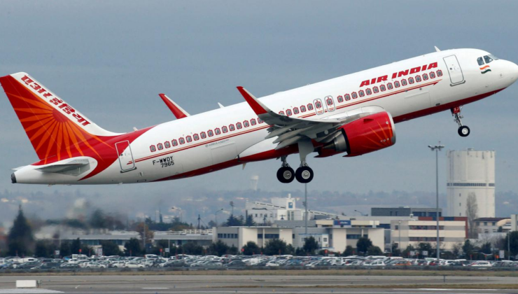 Air India kazasında acil güç sisteminin çarpışmadan önce devreye girdiği tespit edildi