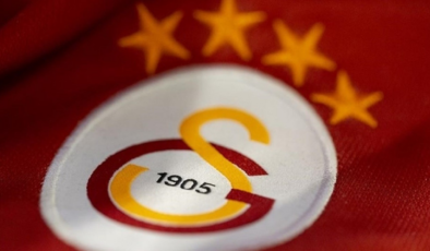 Galatasaray yeni forma sponsorunu duyurdu: 10 milyon dolarlık anlaşma!