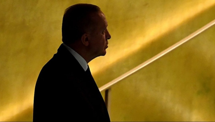 Erdoğan'a bir yetki daha! TSK'da rütbe bekleme süreleri Cumhurbaşkanı kararıyla değiştirilebilecek