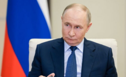 Putin: Kimseye hiçbir şey empoze etmiyoruz