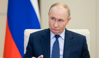 Putin: Kimseye hiçbir şey empoze etmiyoruz