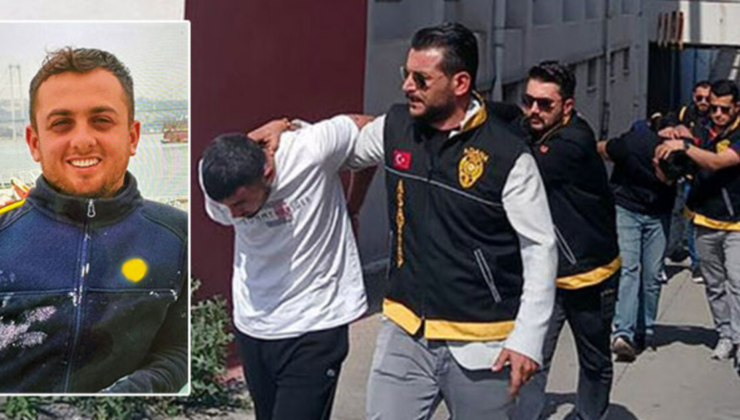Husumetlisi zannedip, kardeşini öldürdü!