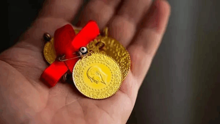 19 Haziran 2025 Perşembe altın fiyatları ne kadar? Çeyrek altın ve gram altın alış-satış fiyatları!