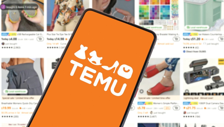 TEMU'dan Türkiye pazarında yeni hamle: 1 günde teslimat dönemi başladı