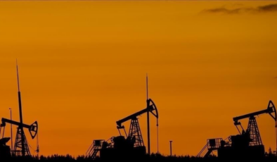 Petrol fiyatları güne yükselişle başladı -19 Haziran 2025