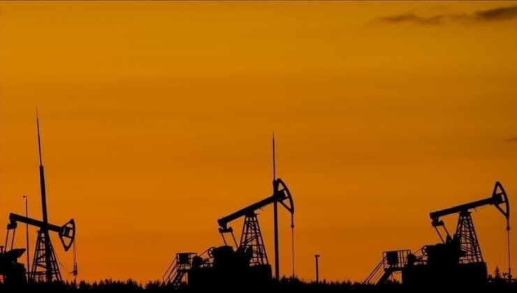 Petrol fiyatları güne yükselişle başladı -19 Haziran 2025