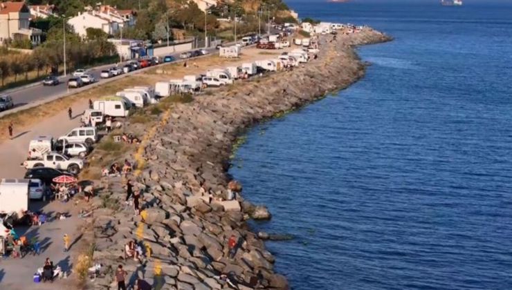 Sıcaklıklar mevsim normalleri üzerinde