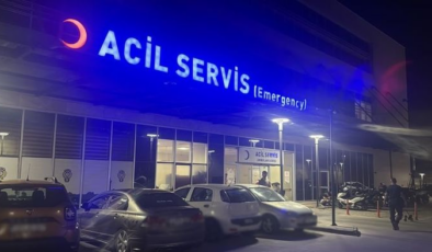 İki motosiklet çarpıştı, sürücüler öldü