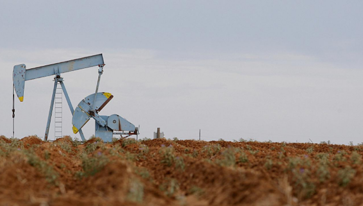 Brent petrolün varili 75,73 dolardan işlem görüyor