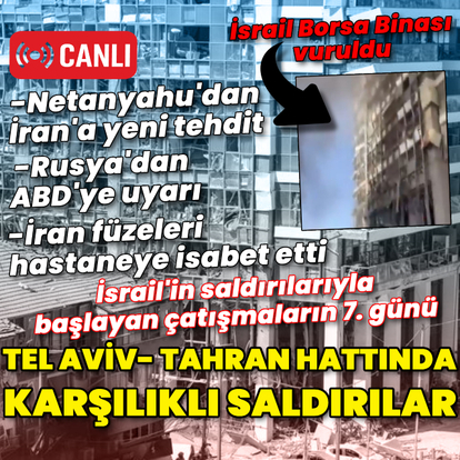 İran Dışişleri Bakanı Türkiye'ye gelecek