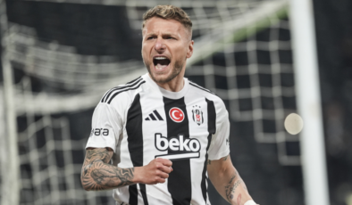 Immobile'ye İtalya'dan yeni talip!