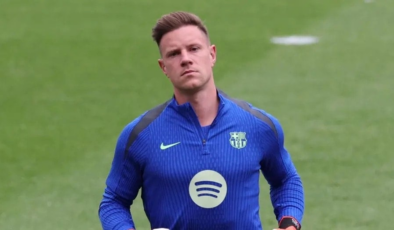 Galatasaray'dan yeni ter Stegen teklifi! 'Yarı yarıya ödeyelim'