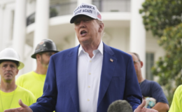 "Trump İran'a saldırı planını gizlice onayladı" iddiası