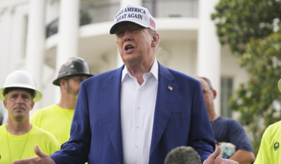 "Trump İran'a saldırı planını gizlice onayladı" iddiası