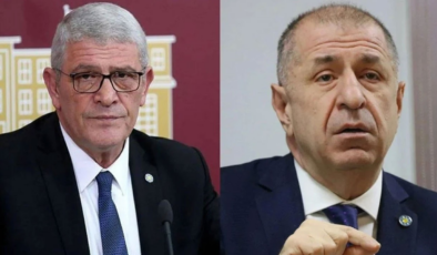 İYİ Parti ve Zafer Partisi: Milletin talebine karşılık vereceğiz