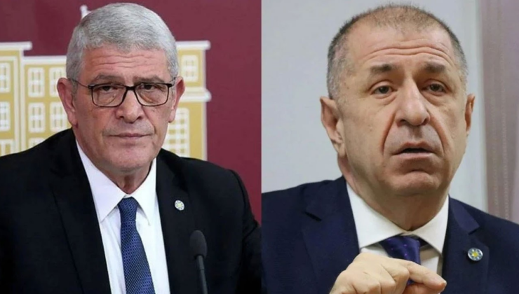 İYİ Parti ve Zafer Partisi: Milletin talebine karşılık vereceğiz